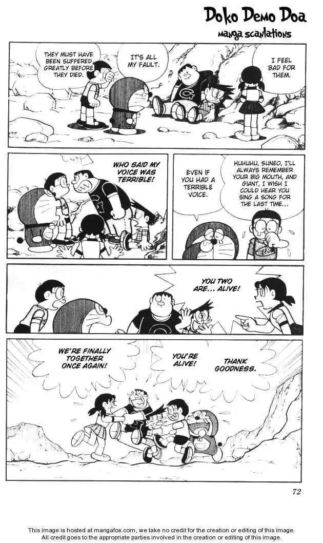 Doraemon Long Stories Chapter 4.2 30